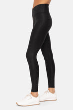 Load image into Gallery viewer, Spanx dupe Crossover Leggings