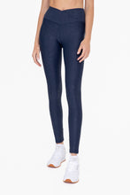 Load image into Gallery viewer, Spanx dupe Crossover Leggings