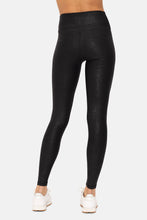 Load image into Gallery viewer, Spanx dupe Crossover Leggings