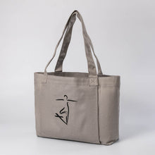 Load image into Gallery viewer, Large Tote Bag
