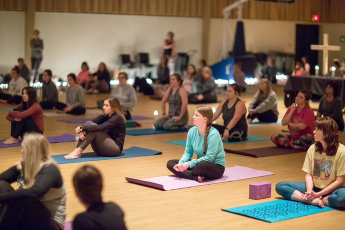 Considering Faith Based Yoga Teacher Training?
