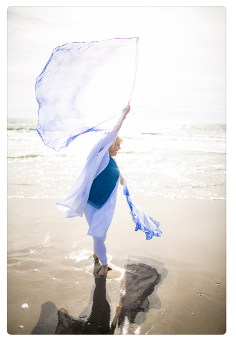 Q &amp; A with Jody Thomae