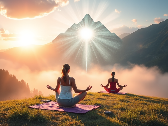 Made in His Image: How Creativity Reflects God’s Nature