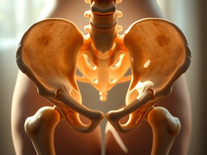 The Wisdom of the Pelvis