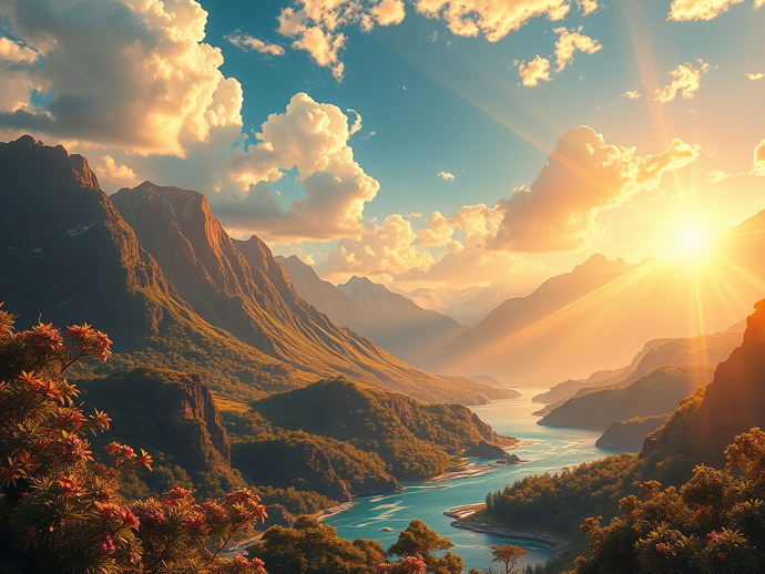 GOD’S CREATIVITY FROM THE BEGINNING