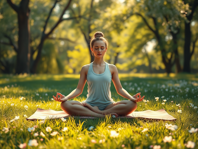 7 Ways to Bring Worship Into Your Yoga Practice