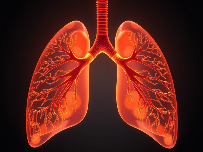 Yoga Therapy for Lung Transplant Clients – God’s Gift of Life