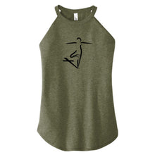 Load image into Gallery viewer, Sallysmat Custom Rocker Tank
