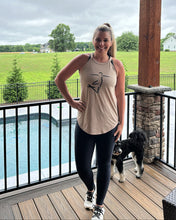 Load image into Gallery viewer, Sallysmat Custom Rocker Tank
