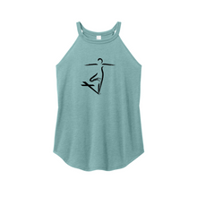 Load image into Gallery viewer, Sallysmat Custom Rocker Tank
