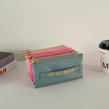 Load image into Gallery viewer, All the things bag organizer
