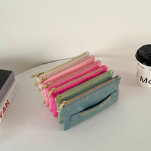 Load image into Gallery viewer, All the things bag organizer
