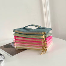 Load image into Gallery viewer, All the things bag organizer
