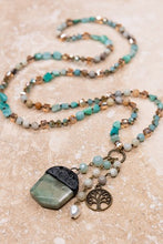 Load image into Gallery viewer, Bella Necklace
