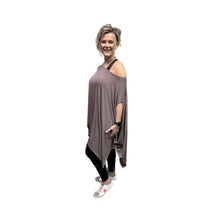 Load image into Gallery viewer, Angel Tunic by Sallysmat
