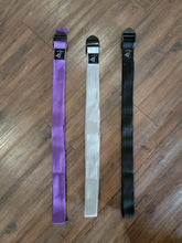 Load image into Gallery viewer, 8ft Yoga Strap 
