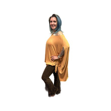 Load image into Gallery viewer, Angel Tunic by Sallysmat
