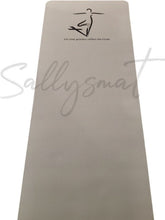 Load image into Gallery viewer, Wholesale Custom Sallysmat Yoga Mat
