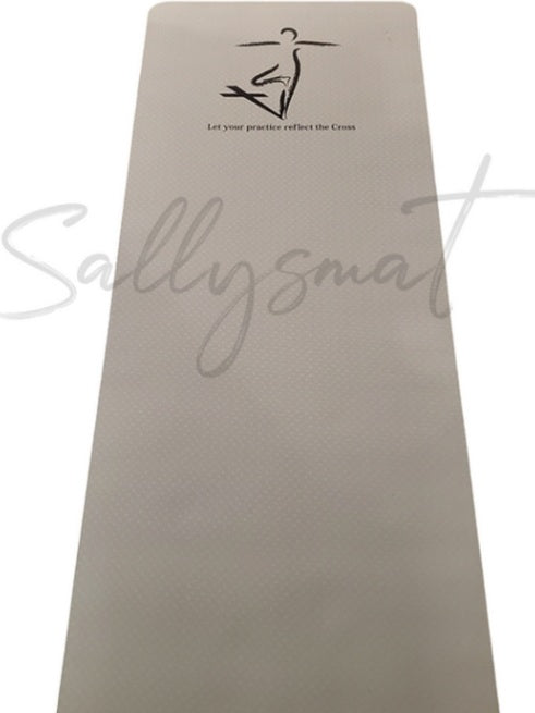 Wholesale Custom Sallysmat Yoga Mat