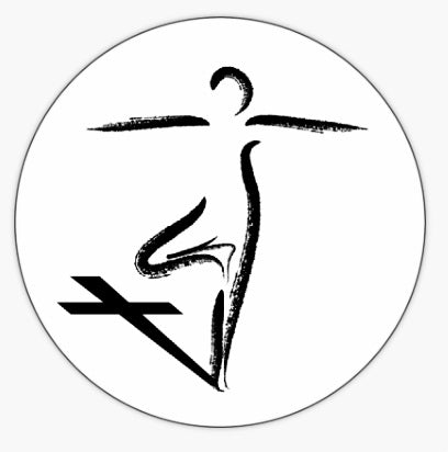 Logo Car/Cup Decal