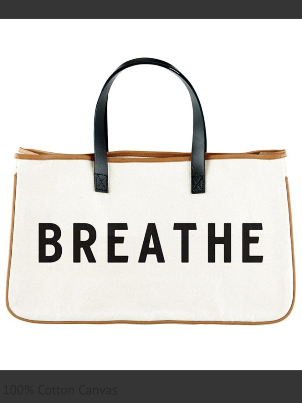 Canvas Tote Bag