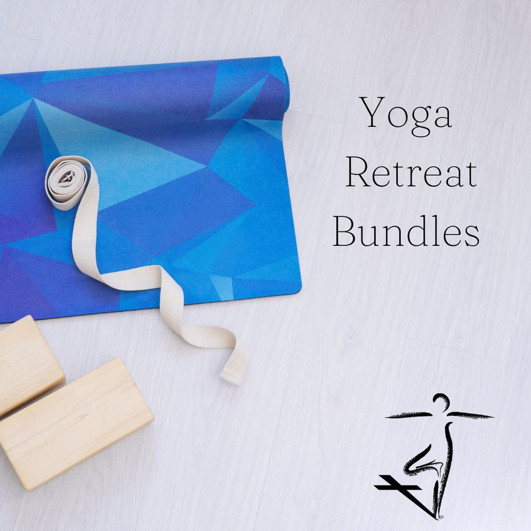 Yoga Retreat 5 pack