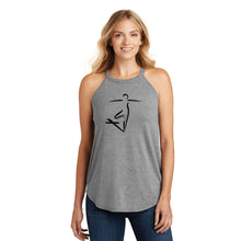 Load image into Gallery viewer, Sallysmat Custom Rocker Tank
