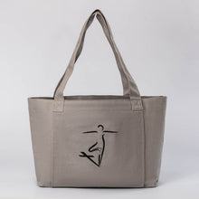 Load image into Gallery viewer, Large Tote Bag
