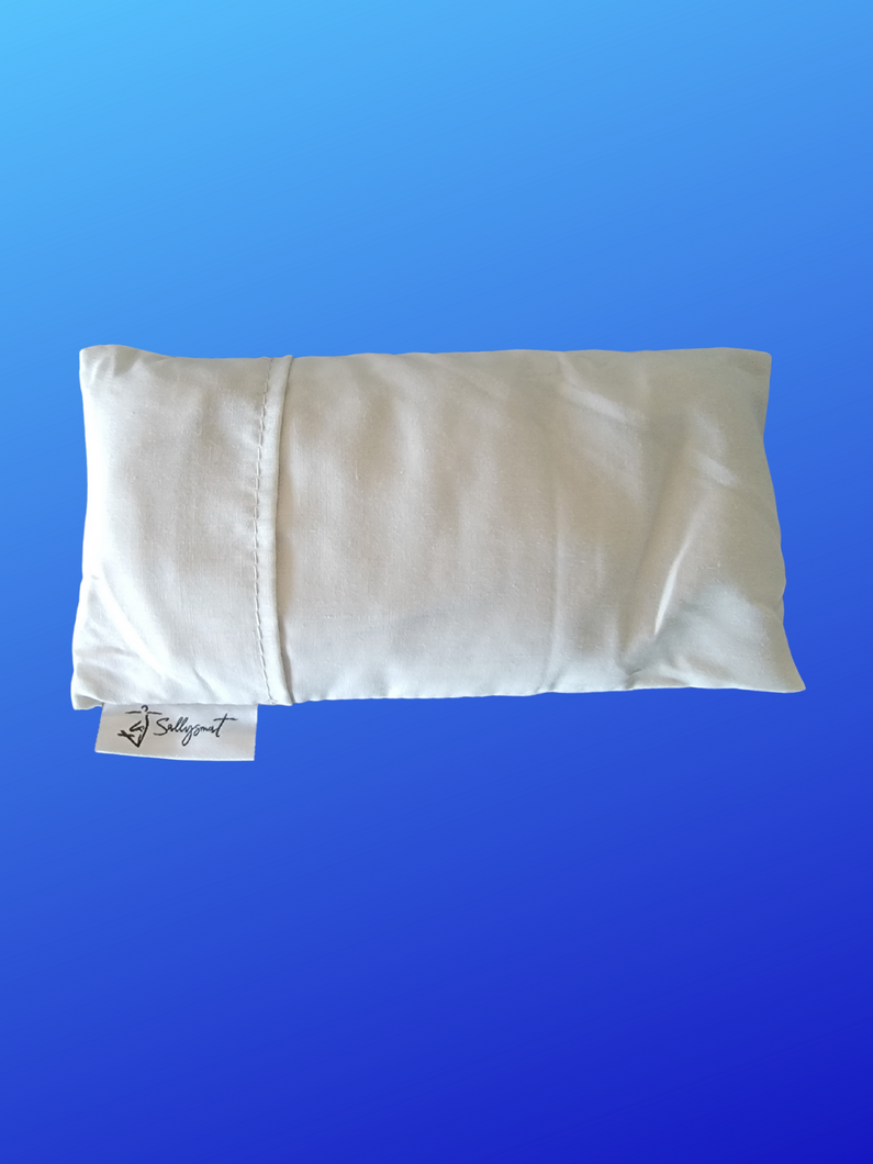 Lavender Scented Eye Pillows
